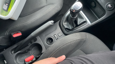 Renault Captur 1.5 dCi 90 Iconic 5dr Diesel Hatchback